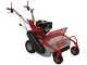 GeoTech-Pro GFM 600 L - Professional Hammer Rough Cut Mower - Loncin 250cc