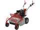 GeoTech-Pro GFM 600 L - Professional Hammer Rough Cut Mower - Loncin 250cc