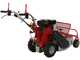 GeoTech-Pro GFM 600 L - Professional Hammer Rough Cut Mower - Loncin 250cc