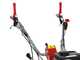 GeoTech Pro GFM 600 L - Professional Hammer Rough Cut Mower - Loncin LC175F-2
