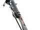 GeoTech Pro GFM 600 L - Professional Hammer Rough Cut Mower - Loncin LC175F-2