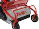 GeoTech Pro GFM 600 L - Professional Hammer Rough Cut Mower - Loncin LC175F-2