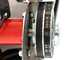 GeoTech Pro GFM 600 L - Professional Hammer Rough Cut Mower - Loncin LC175F-2