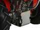 GeoTech Pro GFM 600 L - Professional Hammer Rough Cut Mower - Loncin LC175F-2