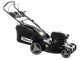 BullMach ECTOR 46 P Hand-pushed Lawn Mower - 4 in 1 - 170 cc Petrol Engine