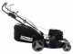 BullMach ECTOR 46 P Hand-pushed Lawn Mower - 4 in 1 - 170 cc Petrol Engine