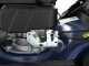 BullMach ECTOR 46 P Hand-pushed Lawn Mower - 4 in 1 - 170 cc Petrol Engine