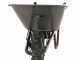 BlackStone CAR 150-M80 Electric Wheelbarrow -   24Ah/12V Battery