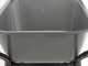 BlackStone CAR 150-M80 Electric Wheelbarrow -   24Ah/12V Battery