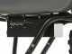 BlackStone CAR 150-M80 Electric Wheelbarrow -   24Ah/12V Battery