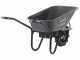 BlackStone CAR 150-M80 Electric Wheelbarrow -   24Ah/12V Battery