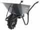 BlackStone CAR 150-M80 Electric Wheelbarrow -   24Ah/12V Battery
