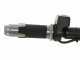 BlackStone CAR 150-M80 Electric Wheelbarrow -   24Ah/12V Battery