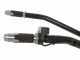 BlackStone CAR 150-M80 Electric Wheelbarrow -   24Ah/12V Battery