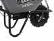 BlackStone CAR 150-M80 Electric Wheelbarrow -   24Ah/12V Battery