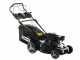 BullMach ECTOR 46 S Self-propelled Lawn Mower - 170 cc Petrol Engine