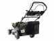 BullMach ECTOR 46 S Self-propelled Lawn Mower - 170 cc Petrol Engine