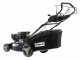 BullMach ECTOR 46 S Self-propelled Lawn Mower - 170 cc Petrol Engine