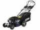 BullMach ECTOR 46 S Self-propelled Lawn Mower - 170 cc Petrol Engine