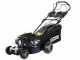 BullMach ECTOR 46 S Self-propelled Lawn Mower - 170 cc Petrol Engine