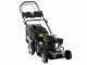 BullMach ECTOR 46 S Self-propelled Lawn Mower - 170 cc Petrol Engine