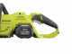 Ryobi RY36CSX35A-150 - 36V 5Ah Battery-powered Electric Chainsaw - 35 cm Blade