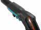 Gardena AcquaClean 24/18V Lithium Spray Gun Pressure Washer with 2.5 Ah battery