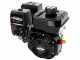 GeoTech-Pro GFM 600 BS - Professiona Hammer Rough Cut Mower - B&amp;S CR950