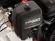 GeoTech-Pro GFM 600 BS - Professiona Hammer Rough Cut Mower - B&amp;S CR950