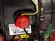 GeoTech-Pro GFM 600 BS - Professiona Hammer Rough Cut Mower - B&amp;S CR950