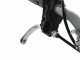 GeoTech-Pro GFM 600 BS - Professiona Hammer Rough Cut Mower - B&amp;S CR950
