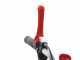 GeoTech-Pro GFM 600 BS - Professiona Hammer Rough Cut Mower - B&amp;S CR950