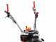 GeoTech-Pro GFM 600 BS - Professiona Hammer Rough Cut Mower - B&amp;S CR950
