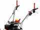 GeoTech-Pro GFM 600 BS - Professiona Hammer Rough Cut Mower - B&amp;S CR950