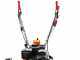 GeoTech-Pro GFM 600 BS - Professiona Hammer Rough Cut Mower - B&amp;S CR950