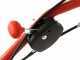 GeoTech-Pro GFM 600 BS - Professiona Hammer Rough Cut Mower - B&amp;S CR950