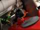 GeoTech-Pro GFM 600 BS - Professiona Hammer Rough Cut Mower - B&amp;S CR950