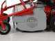 GeoTech-Pro GFM 600 BS - Professiona Hammer Rough Cut Mower - B&amp;S CR950
