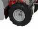 GeoTech-Pro GFM 600 BS - Professiona Hammer Rough Cut Mower - B&amp;S CR950