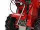 GeoTech-Pro GFM 600 BS - Professiona Hammer Rough Cut Mower - B&amp;S CR950