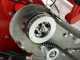 GeoTech-Pro GFM 600 BS - Professiona Hammer Rough Cut Mower - B&amp;S CR950
