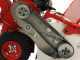 GeoTech-Pro GFM 600 BS - Professiona Hammer Rough Cut Mower - B&amp;S CR950