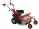 GeoTech-Pro GFM 600 BS - Professiona Hammer Rough Cut Mower - B&amp;S CR950