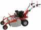 GeoTech-Pro GFM 600 BS - Professiona Hammer Rough Cut Mower - B&amp;S CR950
