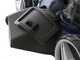 BullMach ECTOR 46 H Self-propelled Lawn Mower - 4 in 1 - Honda GCVx170 Petrol Engine