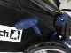 BullMach ECTOR 46 H Self-propelled Lawn Mower - 4 in 1 - Honda GCVx170 Petrol Engine
