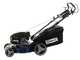 BullMach ECTOR 46 H Self-propelled Lawn Mower - 4 in 1 - Honda GCVx170 Petrol Engine