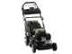 BullMach ECTOR 46 H Self-propelled Lawn Mower - 4 in 1 - Honda GCVx170 Petrol Engine