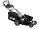 BullMach ECTOR 46 H Self-propelled Lawn Mower - 4 in 1 - Honda GCVx170 Petrol Engine