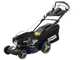 BullMach ECTOR 46 H Self-propelled Lawn Mower - 4 in 1 - Honda GCVx170 Petrol Engine